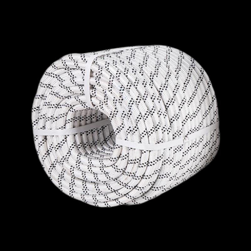 Jinghulian Braided Polypropylene Safety & Utility Rope