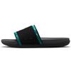 MLB X OffCourt Slide Seattle Mariners 2022 Men Sneakers Black Mardi-Gras White DH6985-001