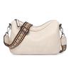 Korean Style Women's Crossbody Bag/soft Bag