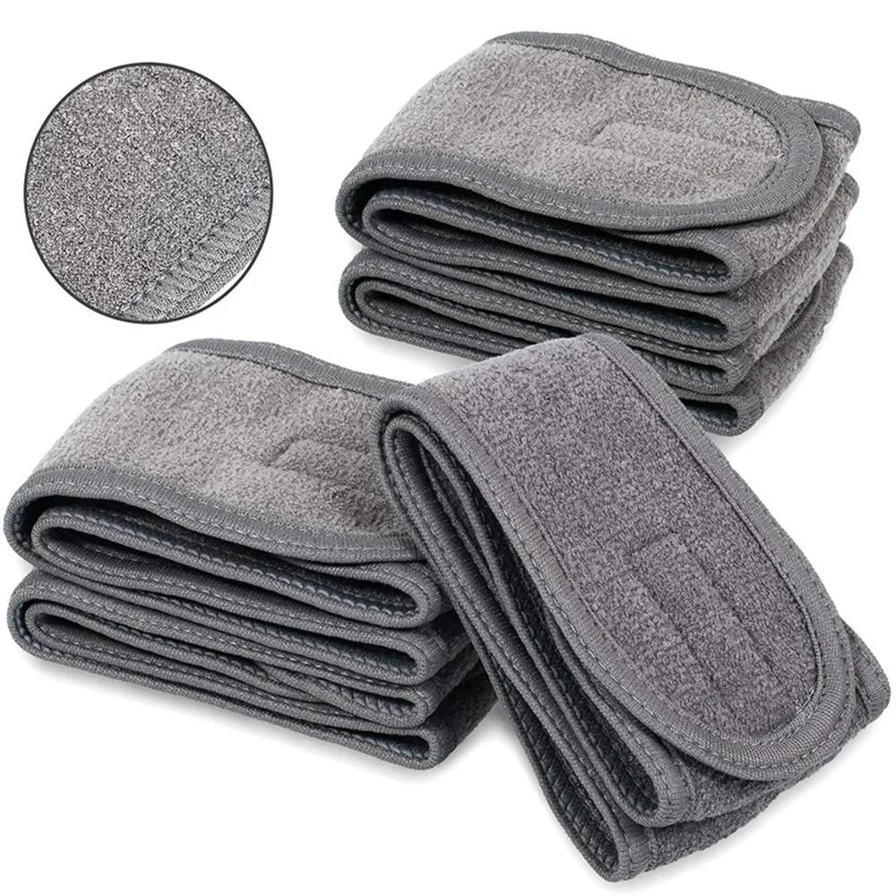 Headband Face Wash Headband Beauty Headband Face Wash Headband European and American Sports Yoga