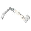 Staffa fissa in alluminio Staffa faro LR091688 LR152526 Per Land Rover Range Rover Velar L560 2017-2023