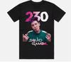 Squid Games Thanos T-Shirt, Player 230 Shirt, Unisex Tee, Softstyle Top, Pop