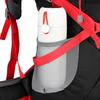 Yileqi Outdoor Hiking Backpack with Suspension System
