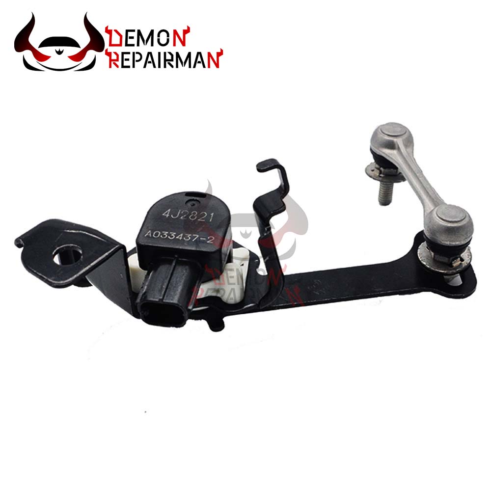 

8940560020 8940834010 8940760040 New Headlight Level Sensor for Lexus GX460 Lexus LX570 2008-2011 1Pcs