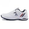 High-quality Running Sports Shoes Are Popular, Fashionable, Lightweight, Non-slip and Wear-resistant Outdoor Men's Shoes