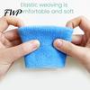 Sensitive Skin Wristband Terry Cloth Wrist Sweatband Breathable Absorbent Sports Band Men Running Women Athletic Football Volleyball Basketball Tennis