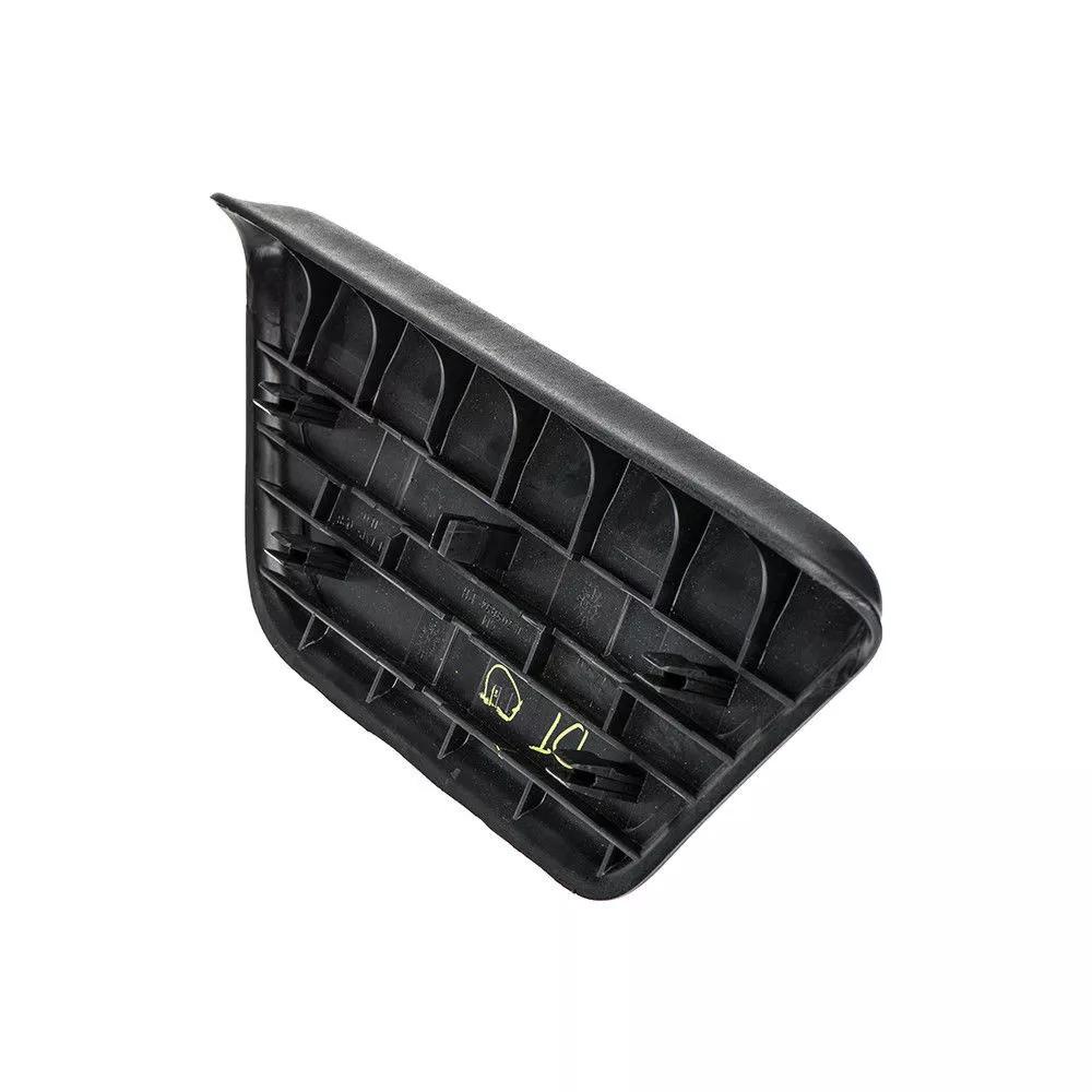 For 99-05 Chevrolet Silverado GMC Sierra 1500 Right Front Bed Black Step Pad Mat
