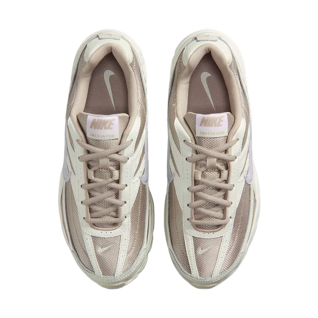 Nike Initiator Comfortable Soft Cushioning Breathable Support Low-Top Lifestyle Shoes Women Sneaker 394053-105