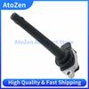 1P-4P Ignition Coil for NISSAN MARCH TIIDA 1.6L 1.8L SENTRA 2.0L 2007-2014 22448-ED800 22448-ED800EP 22448-ED80A 22448-CJ00A