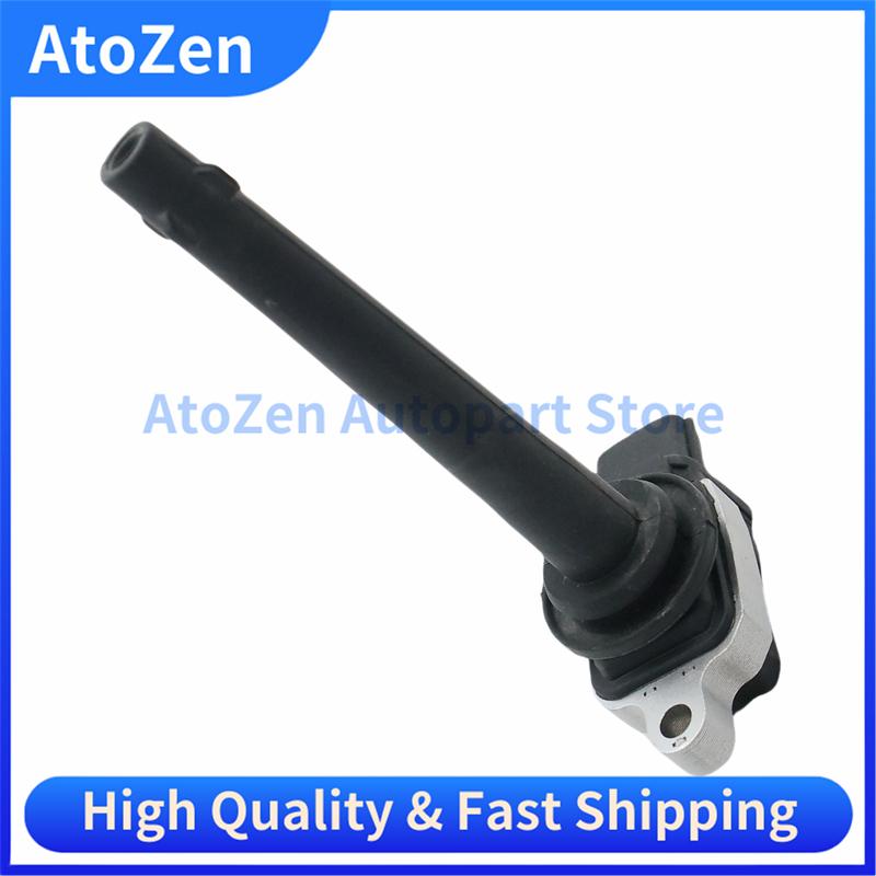 1P-4P Ignition Coil for NISSAN MARCH TIIDA 1.6L 1.8L SENTRA 2.0L 2007-2014 22448-ED800 22448-ED800EP 22448-ED80A 22448-CJ00A