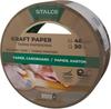 Stalco Taśma Pakowa Papierowa 48Mm X 50M S042338250