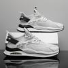 Men's Sports Shoes 2024 Spring New Men Fashion Casual Sneakers Men Fashions Mesh Breathable Men Sneakers Leisure Runing Shoes