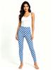 Women's sports pants, made in China, S-XL