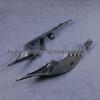 2021+ Aprilia RSV4 Carbon Fiber Tail Seat Side Panels