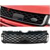 LR083604 for Land Rover Range Rover Evoque Radiator Grille