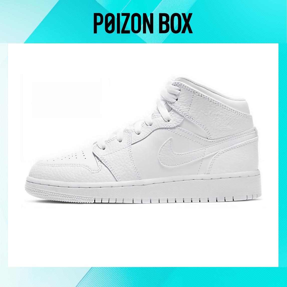 

кроссовки Jordan Air Jordan 1 Vintage Basketball shoes Women 554725-130