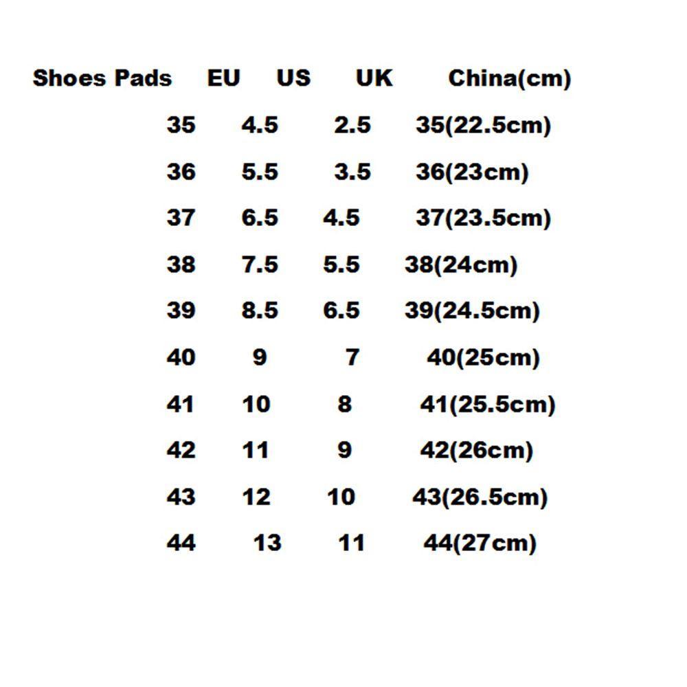 1 Pair Winter Soft Boots Warm Insoles Shoes Insert Fleece Pads Wool