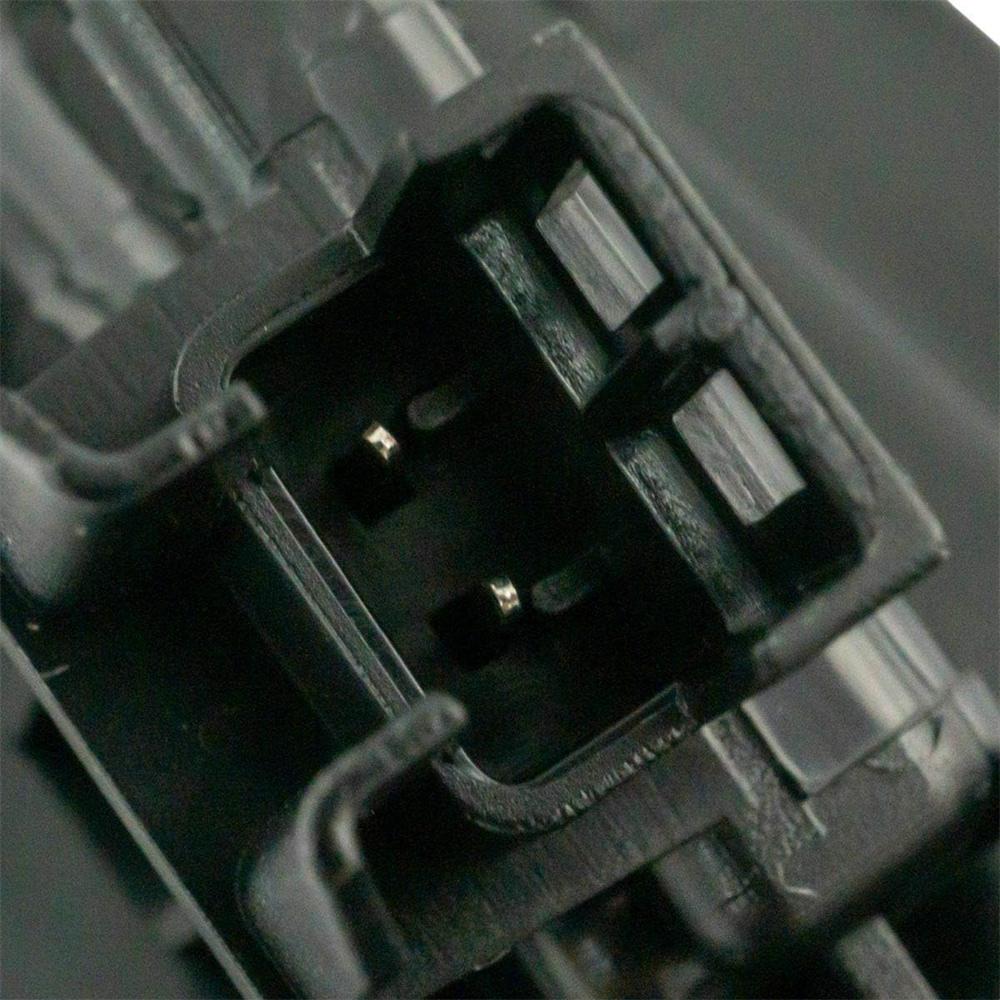 1*Left Side LED Rearview Mirror Turn Signal Light For Ford Edge 2015-2021