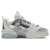 Li Ning Wave Abrasion Resistant Lightweight Slip Resistant Abrasion Resistant Lightweight Slip Resistant Low top AGCR272-4