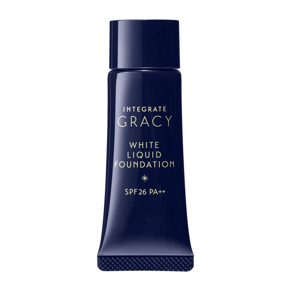 Integrate Gracie White Liquid Foundation N Ocher 20 25g (SPF26 PA++)