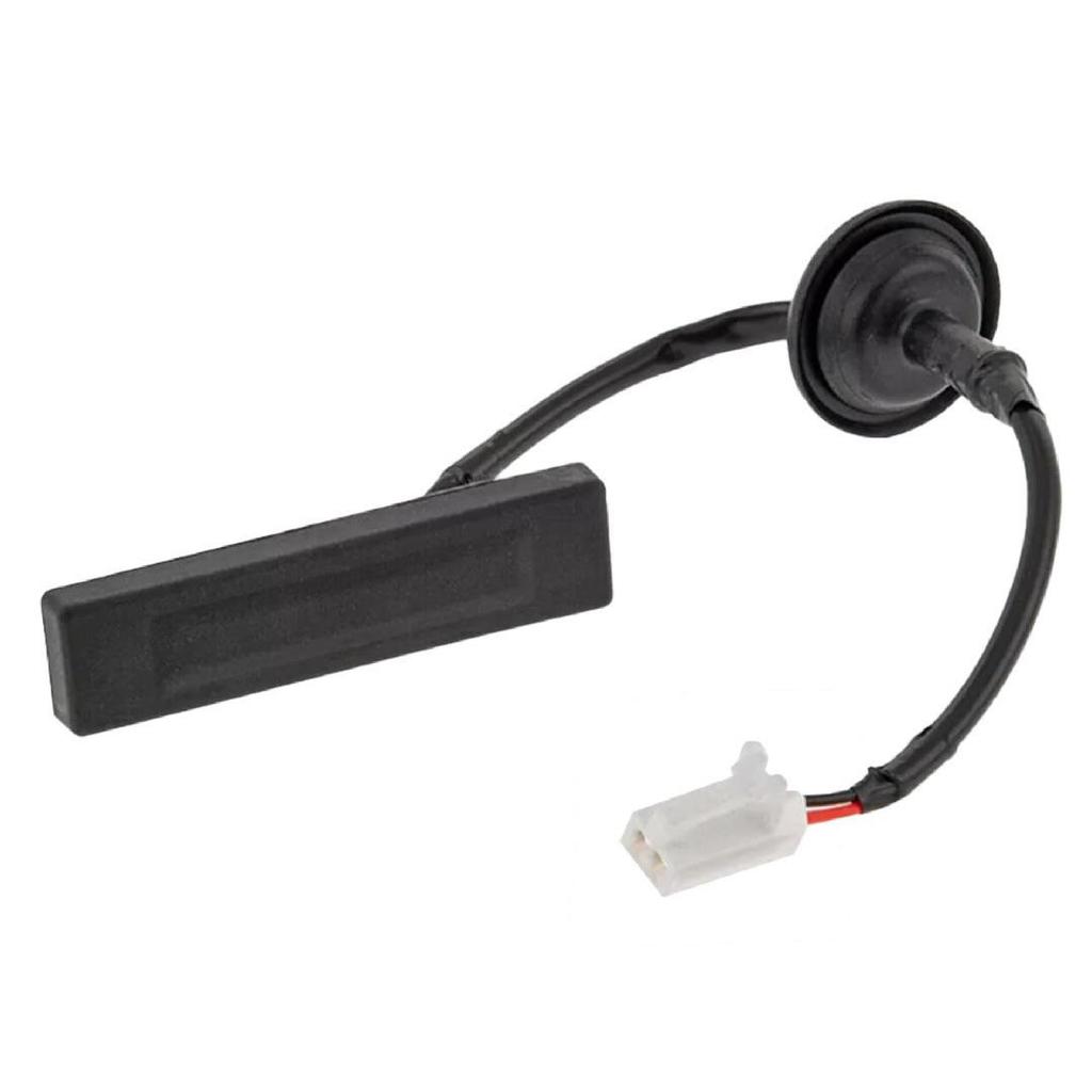 81260-2V000: Compatible Tailgate Switch for Modern Luggage Compartments