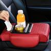 Multifunctional Center Console Armrest Cushion PU Leather Car Armrest Pillow New Armrest Pad  Car