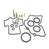 Carburetor Rebuild Kit Carb Repair Kit For 2005-2006 Honda CRF450X CRF450