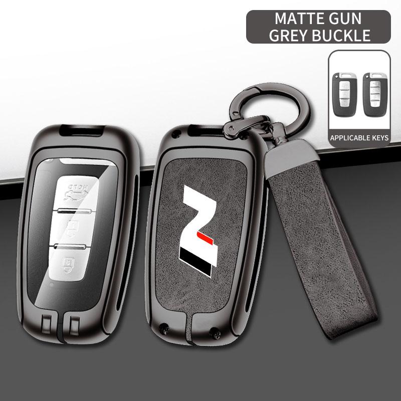 Copri Chiave Hyundai Moderno di Alta Gamma Adatto per Chiave Auto N LINE N IX35 IX25 Tucson Sonata Custodia per Chiave Auto Design Lussuoso Accessori per Veicoli