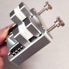 Adjustable Welding Wire Fixture Aluminum Welding Positioning Welding Clamp Heavy-duty Multi-function Welding Table Support