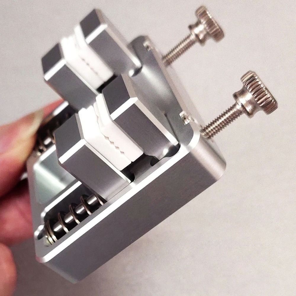 Adjustable Welding Wire Fixture Aluminum Welding Positioning Welding Clamp Heavy-duty Multi-function Welding Table Support