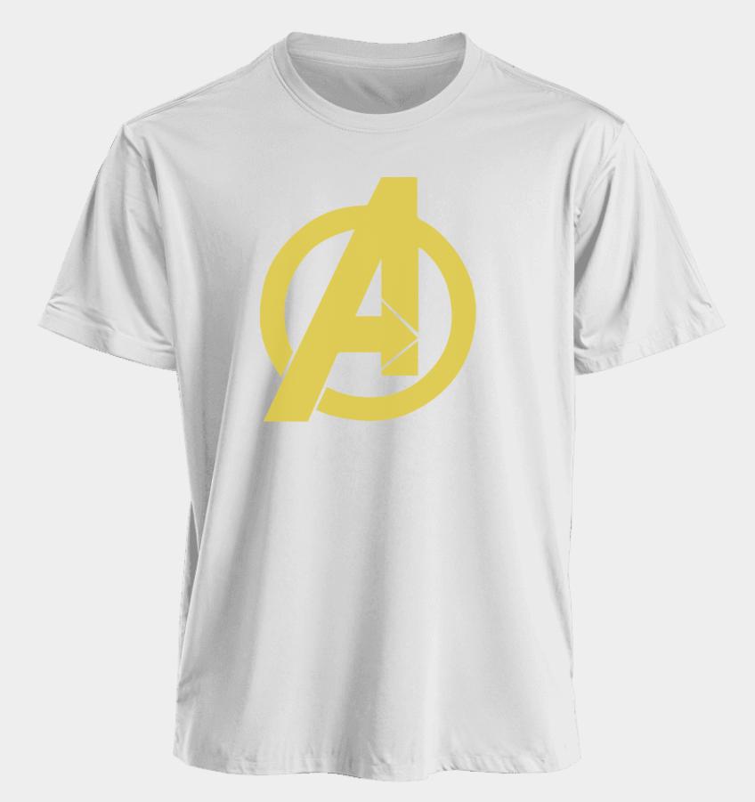 The Avengers Herren- und Damen-T-Shirts Sommer Amerikanisch Frühling und Herbst Super Sportlich Lässig Trend Kurzärmlig
