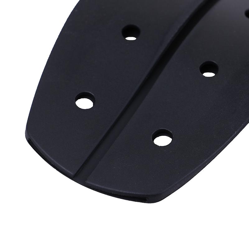 2Pcs Soft Silicone Bra Strap Cushions Holder Non-Slip Shoulder Pads Relief Pain