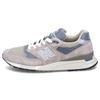 New Balance U998GR Made In Width D Used Men's Sneakers, USA, Gray, (27.0 Cm),