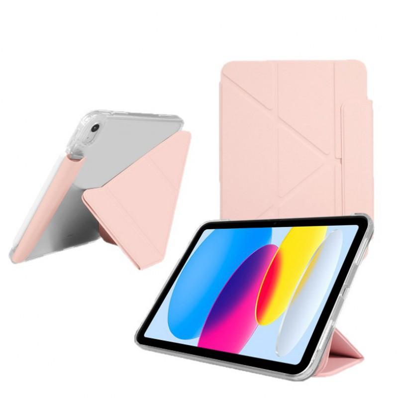 Tablet Case OPPO Pad 4/5 Pro OnePlus 2 Clear With Buckle 13.2 Inch