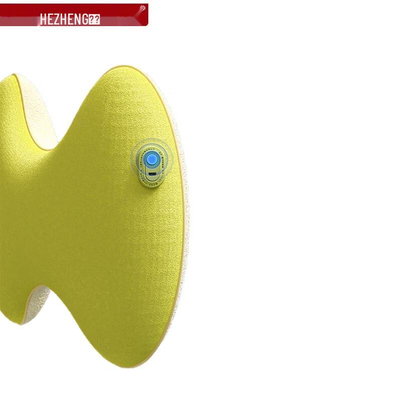 

Hezheng HZ-W1 Multi-functional Waist Massager