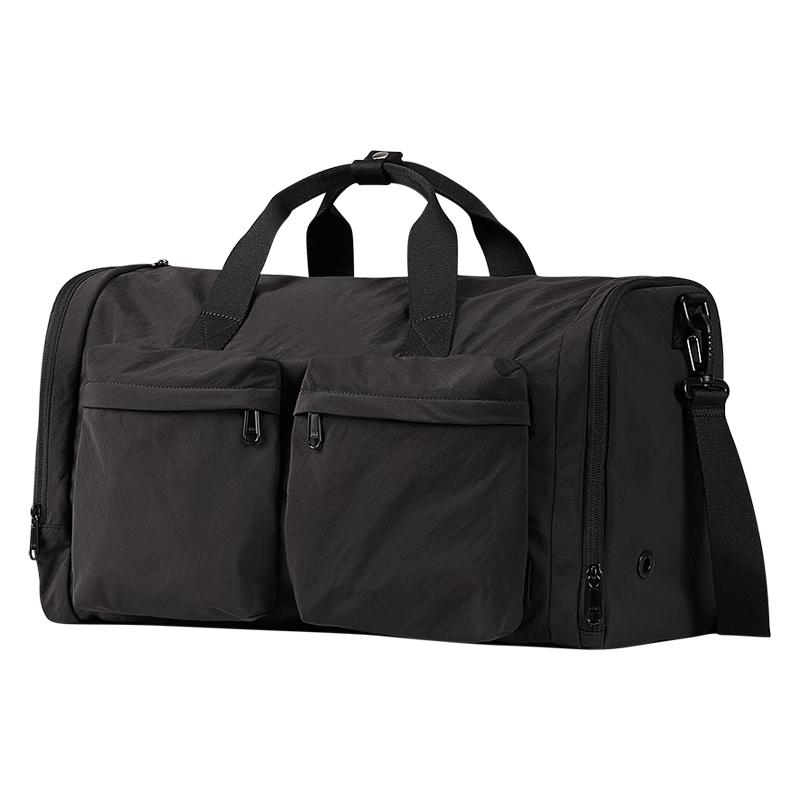 Aji Foldable Large Capacity Travel & Gym Bag 32L