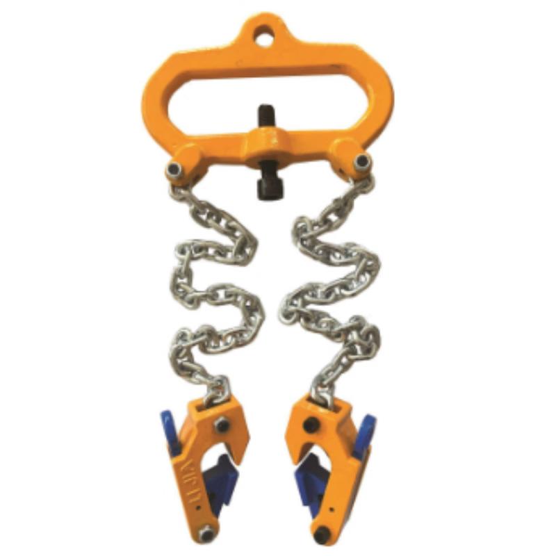 DAXTE Barrel Lifting Clamp