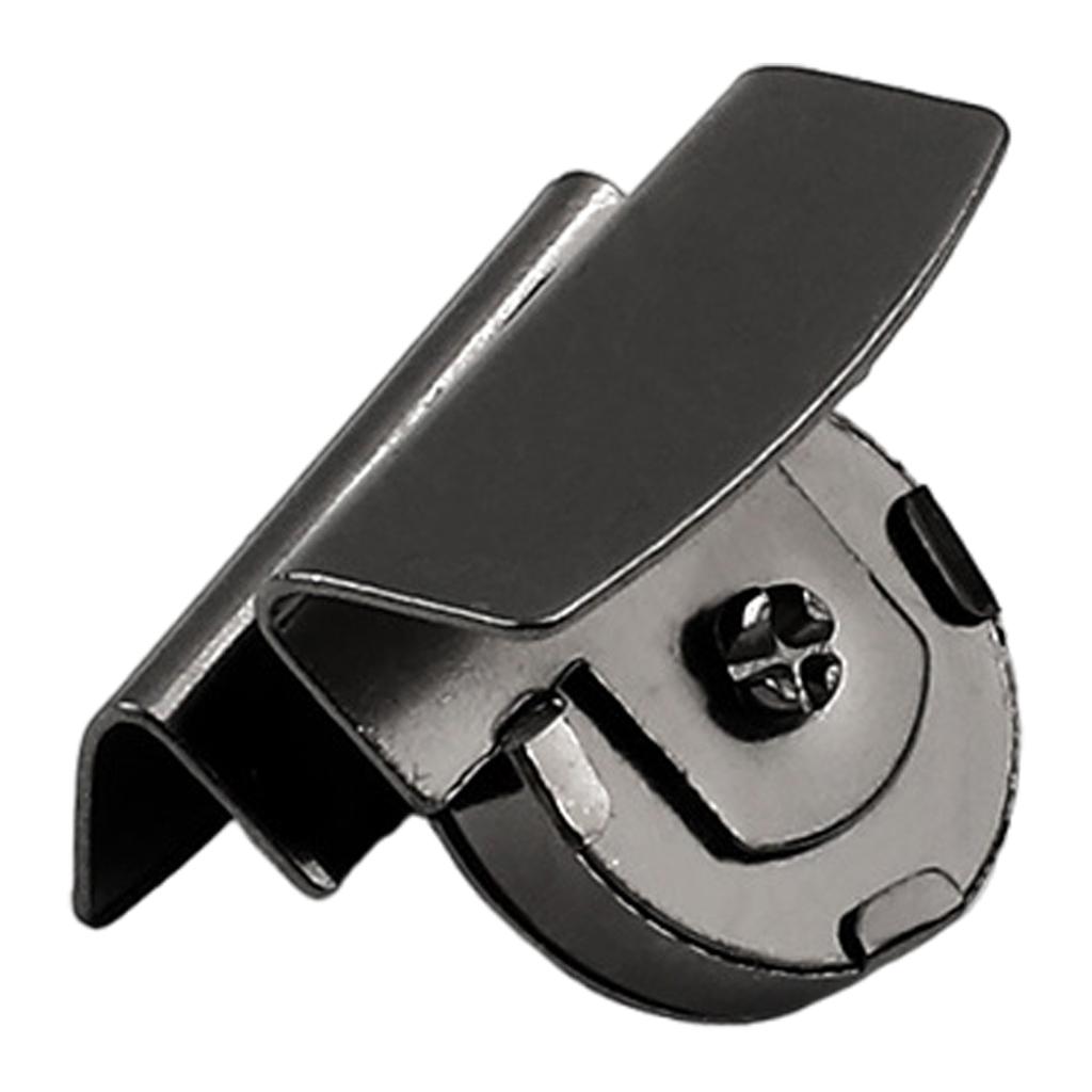 Magnetische Druckknöpfe Praktische Druckknöpfe Verschluss Magnetische Verschlüsse Knopf für Geldbörsen Taschen Handtaschen Leder