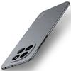 For Xiaomi Redmi Note 14 Pro+ 5G MOFI Shield Matte Series Case PC Phone Cover Slim Fit