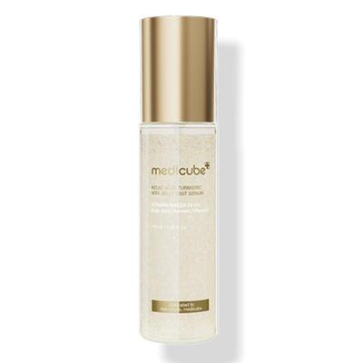 Kojic Acid Turmeric Vita Jelly Mist Serum 100ml