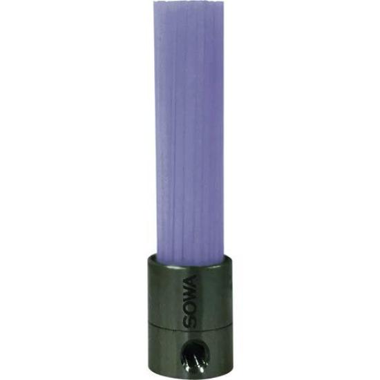 

SOWA Ceramic Fiber Brush Cup Type V #400 8×30L CB31V-00830