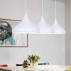 Nordic Industrial Dining Room Pendant Light