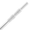 Pool Pole, 1 to 3.65 mm Telescoping Swimming Pool Cleaning Poles, Professional Adjustable Telescopic Pole with Extension Pole, Heavy Duty Cleaner