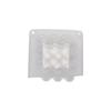Silicone Love Cube Mold 3D Soap Mold DIY Candle Mould  Home Decor