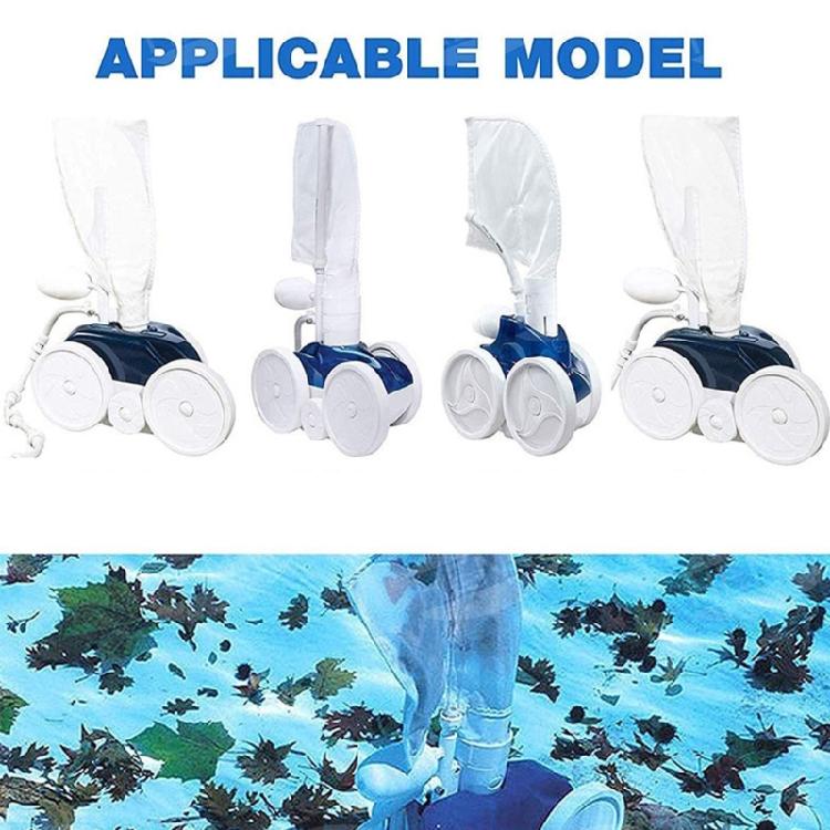 Hassle Free Swimming Pool Cleaner Feed Hose Nut for 380 180 Public Private Pools