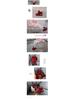 Stylish Winter Snow Boots for Girls Aged 1-6 - Plush, Thickened Martin Princess Boots