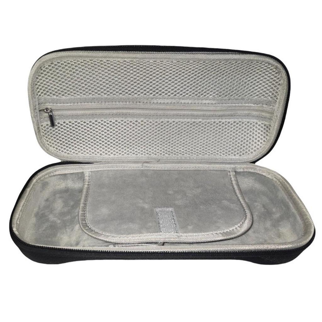 Handheld Gaming Console Portable Pouch Carrying Bag Shockproof Organizers Storage Case Antifall Suitable For Ayn Odin 2