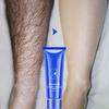 Gentle And Silky Natural Hair Removal Cream, Leg Hair Removal Cream, Suitable For All Skin Types