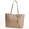Nina Nina Ricci Allure Tote Bag 30-0134 Blue Gray