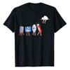 Tops – T-Shirts
